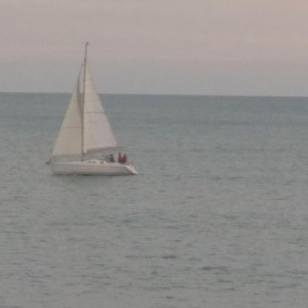 Le Chant Des Vagues Sète Exteriér fotografie